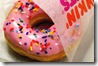 donut