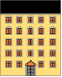 apartment-drawing