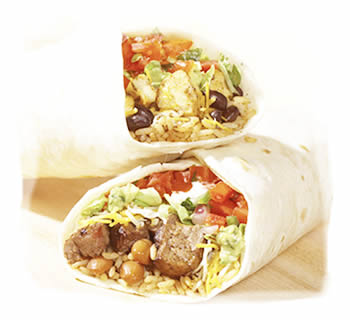 burritos