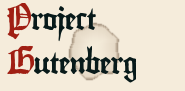 project gutenberg free ebooks