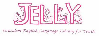 Jelly - Jerusalem English Language Library for Youth